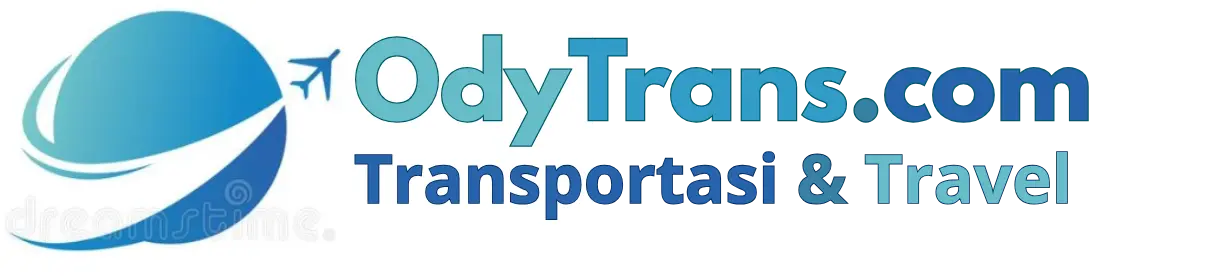 logo odytrans.com rectagle
